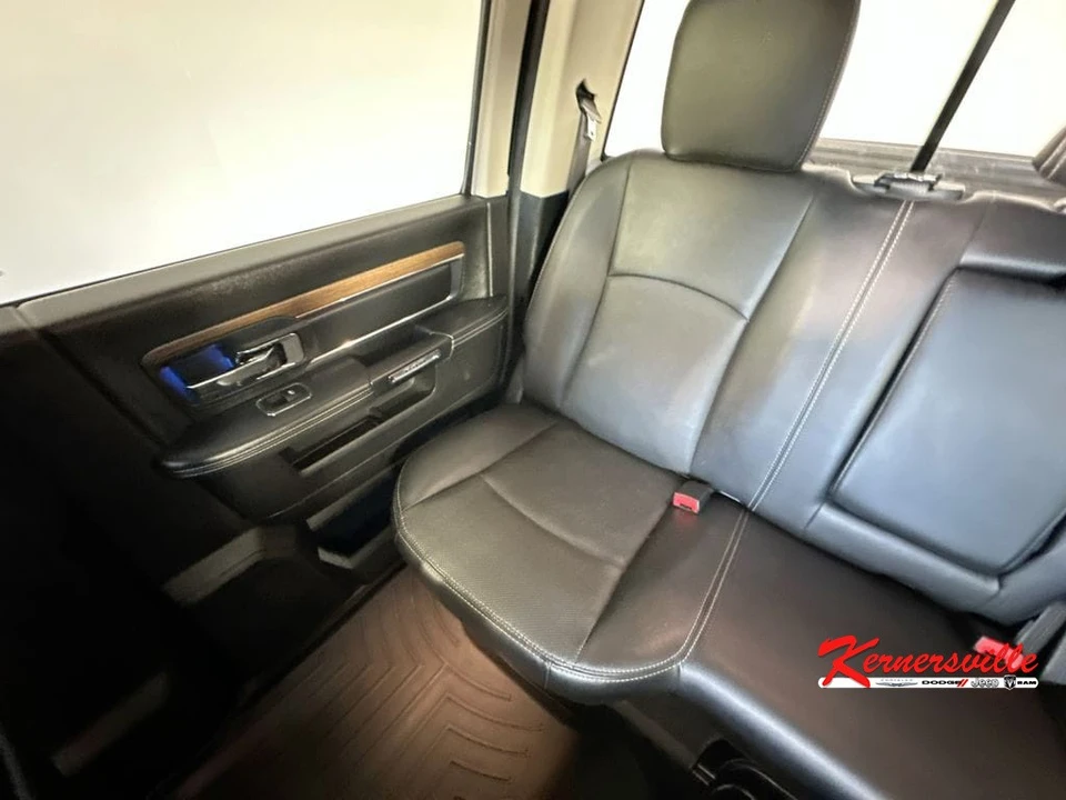 2017 Ram 3500 - Image 12 of 24