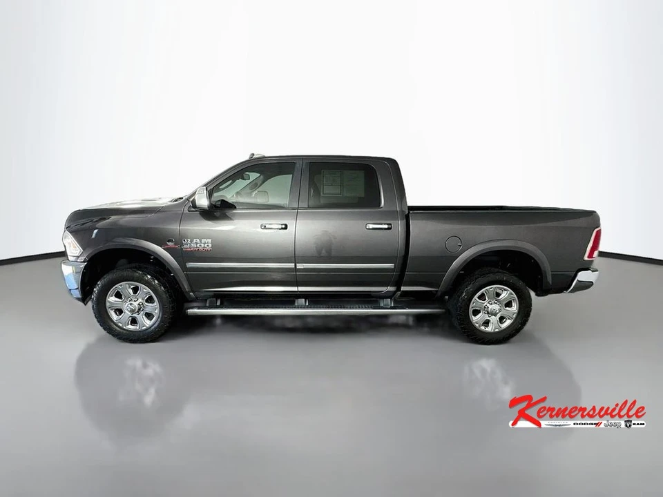 2017 Ram 3500 - Image 4 of 24