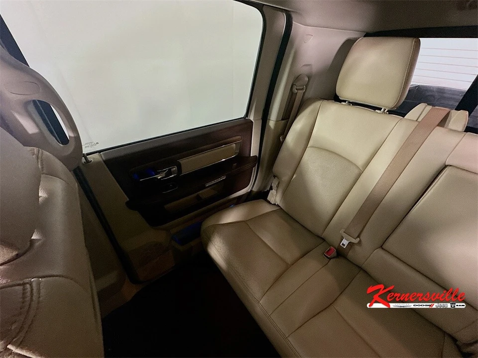 2017 Ram 3500 - Image 12 of 21