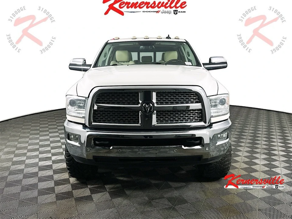 2017 Ram 3500 - Image 2 of 21