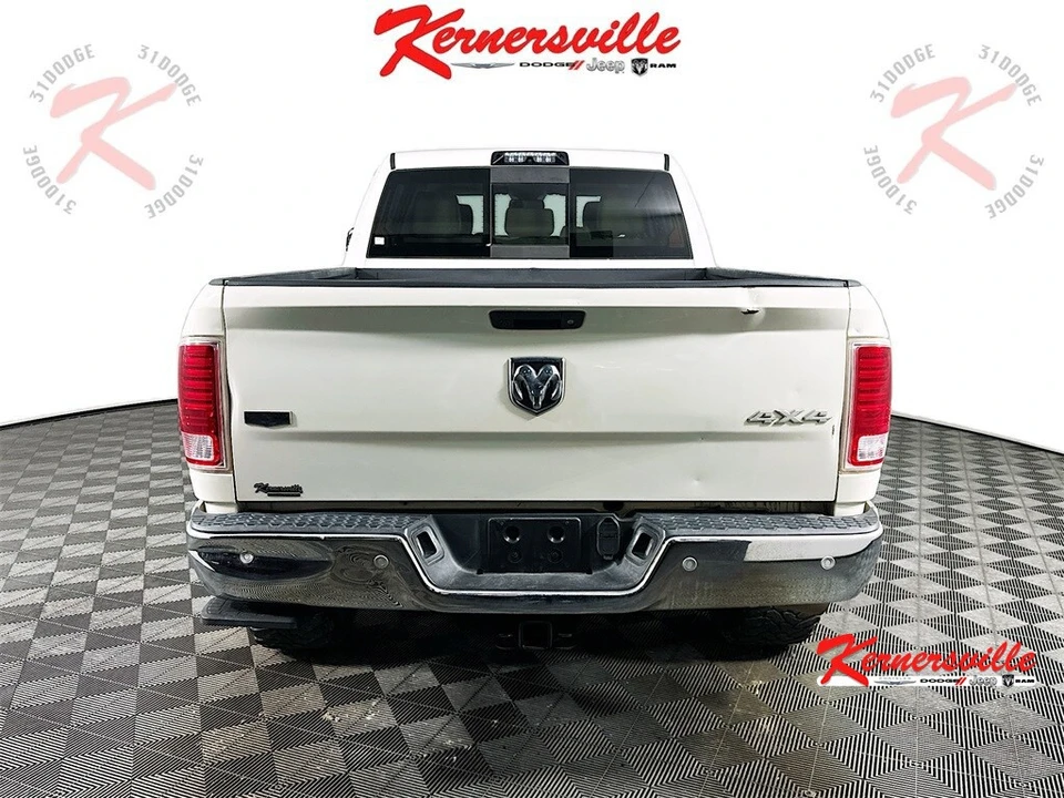 2017 Ram 3500 - Image 6 of 21