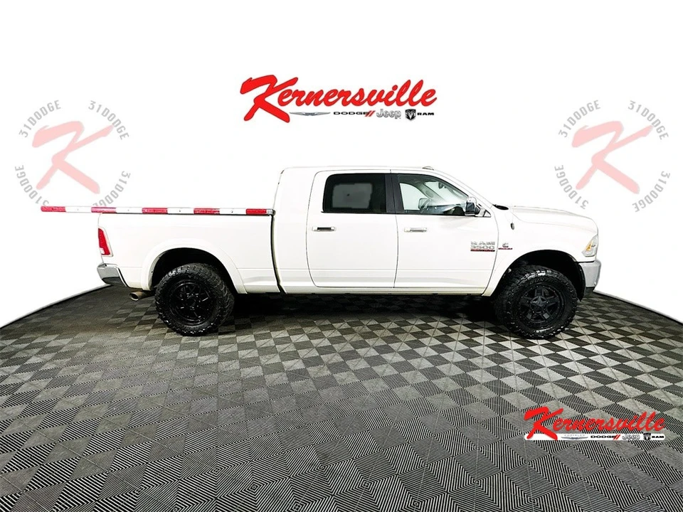 2017 Dodge Ram 4th Gen - Image 8 of 21