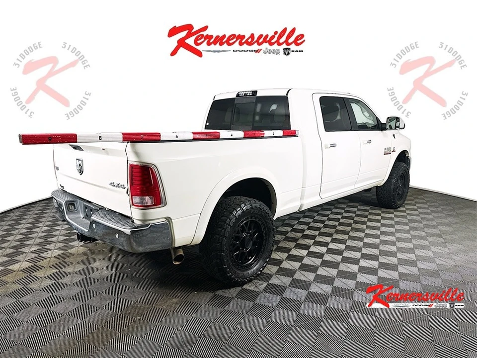 2017 Dodge Ram 4th Gen - Image 7 of 21
