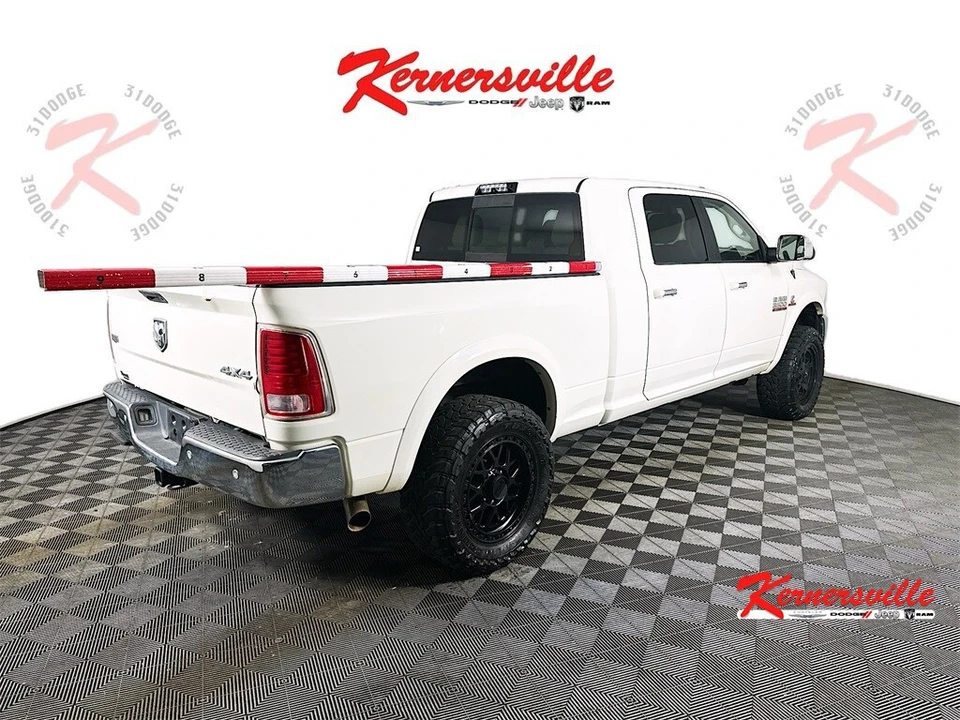 2017 Ram 3500 - Image 7 of 21