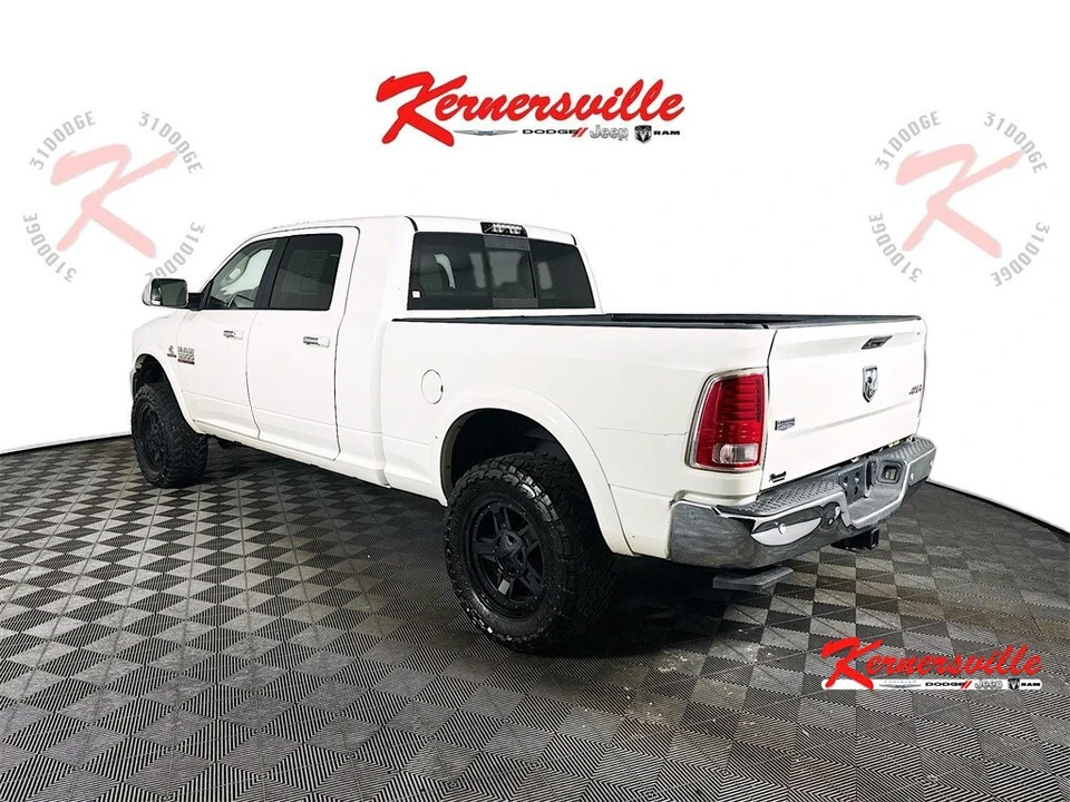 2017 Ram 3500 - Image 5 of 21