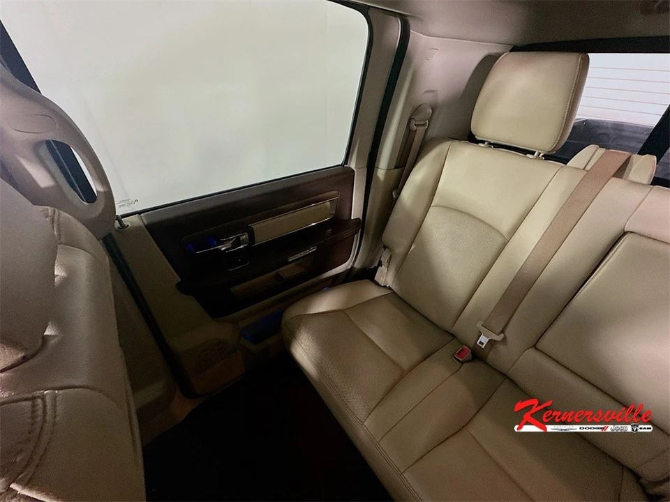 2017 Dodge Ram 4th Gen - Image 12 of 21