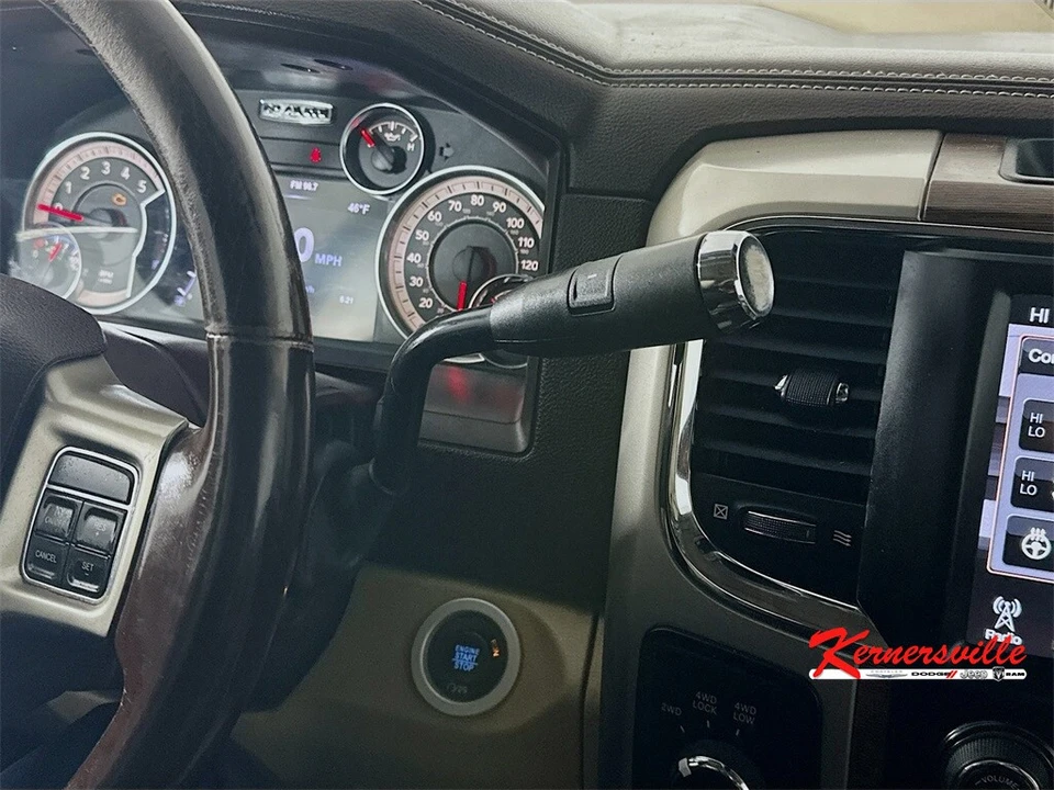 2017 Ram 3500 - Image 16 of 21
