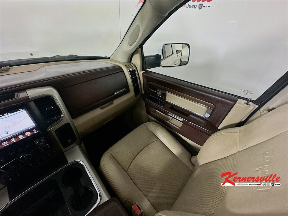 2017 Ram 3500 - Image 11 of 21