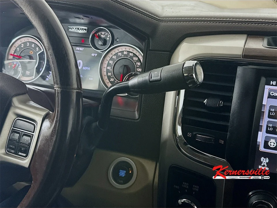 2017 Dodge Ram 4th Gen - Image 16 of 21