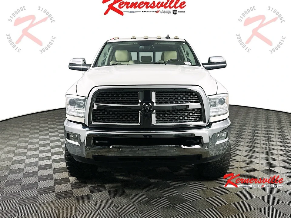 2017 Dodge Ram 4th Gen - Image 2 of 21