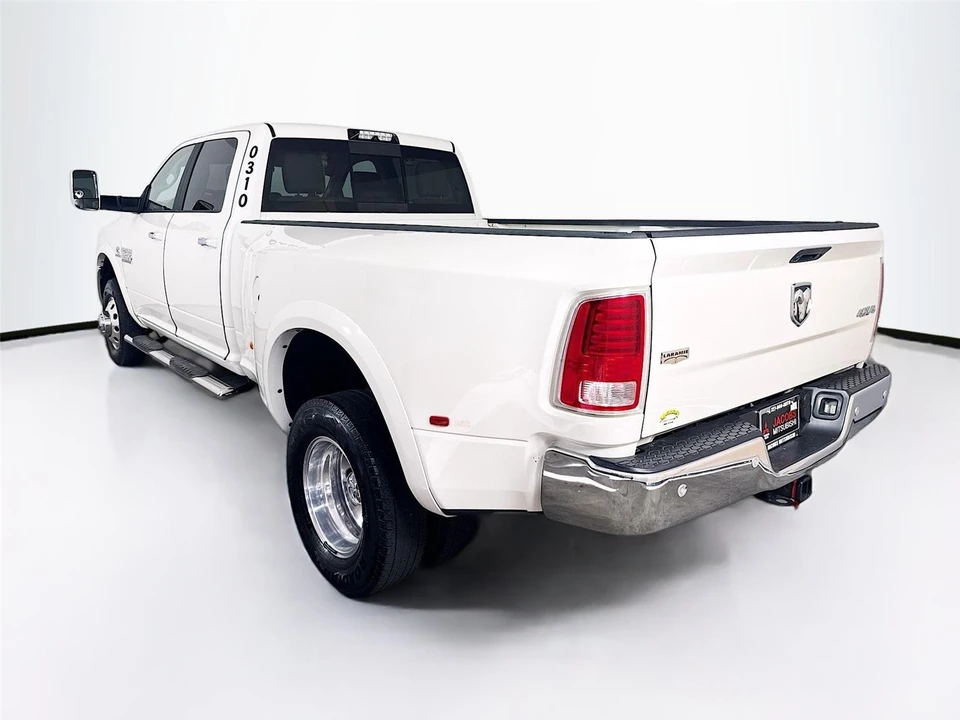 2017 Ram Heavy Duty - Image 5 of 14