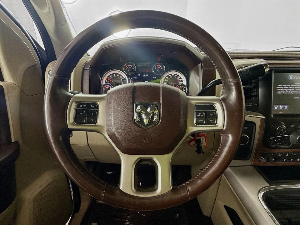 2017 Ram Heavy Duty - Image 10 of 21