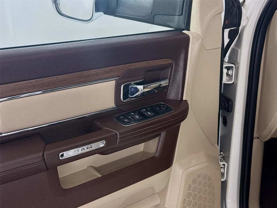2017 Ram 3500 - Image 11 of 14