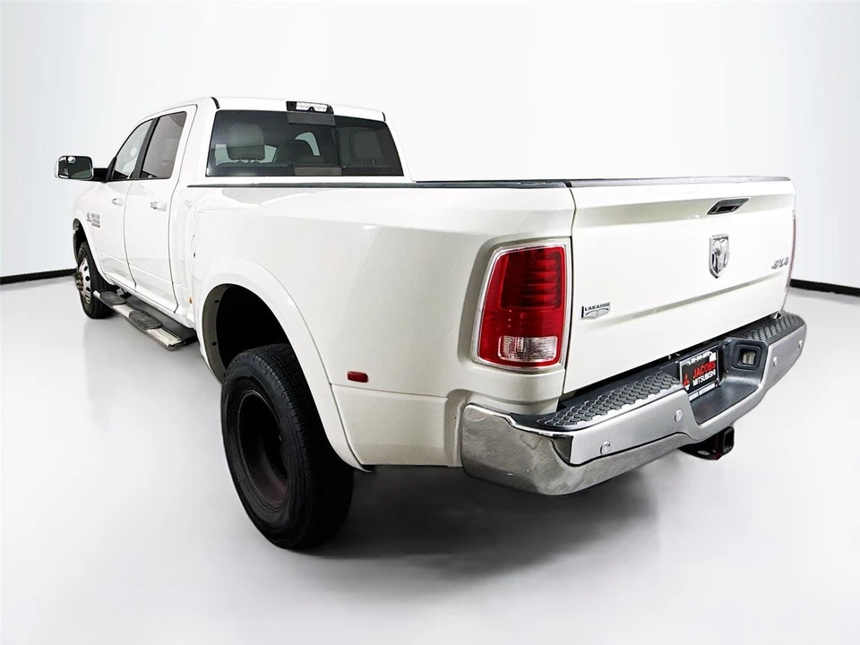 2017 Ram 3500 - Image 5 of 14
