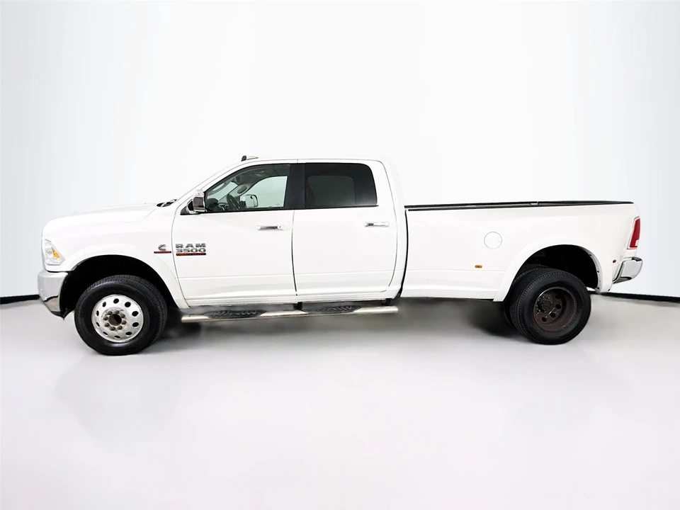 2017 Ram 3500 - Image 4 of 14