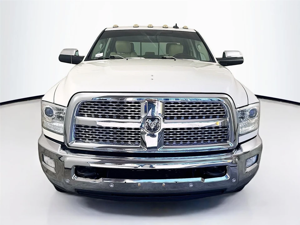 2017 Ram Heavy Duty - Image 2 of 21