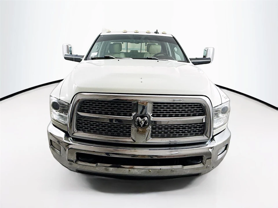 2017 Ram Heavy Duty - Image 2 of 14