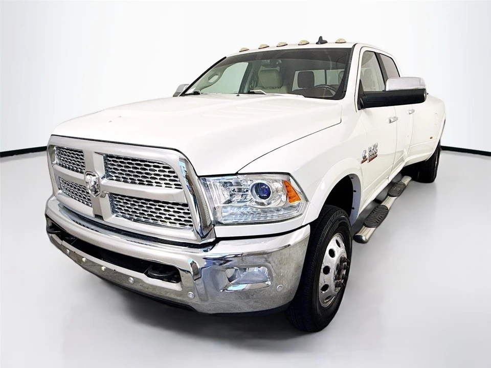 2017 Ram Heavy Duty - Image 3 of 21