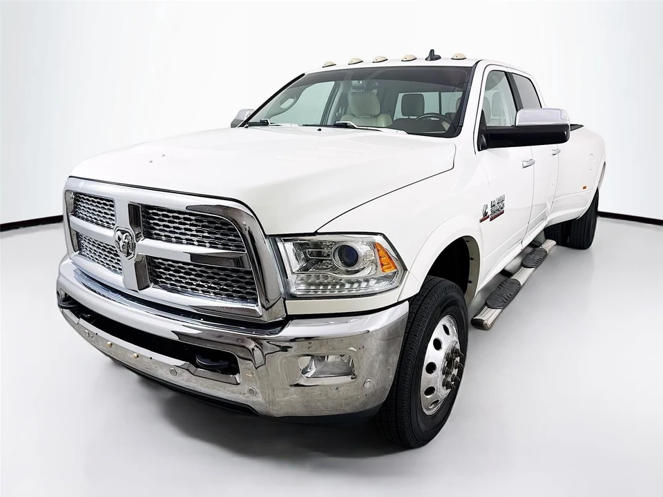 2017 Ram 3500 - Image 3 of 14