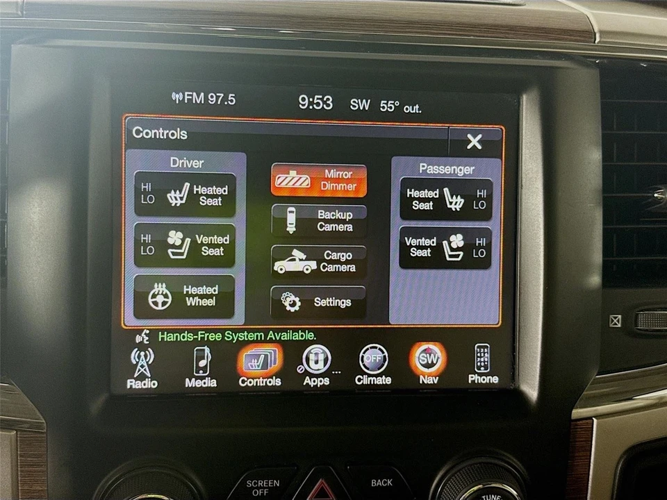 2017 Ram Heavy Duty - Image 15 of 21