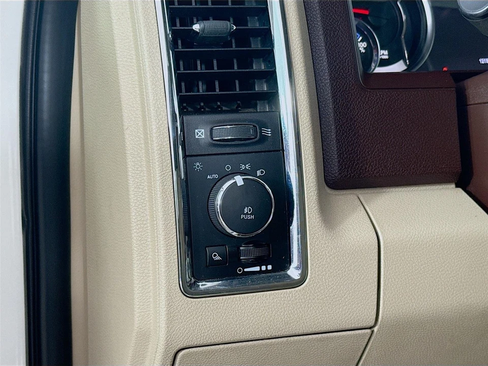 2017 Ram Heavy Duty - Image 7 of 14