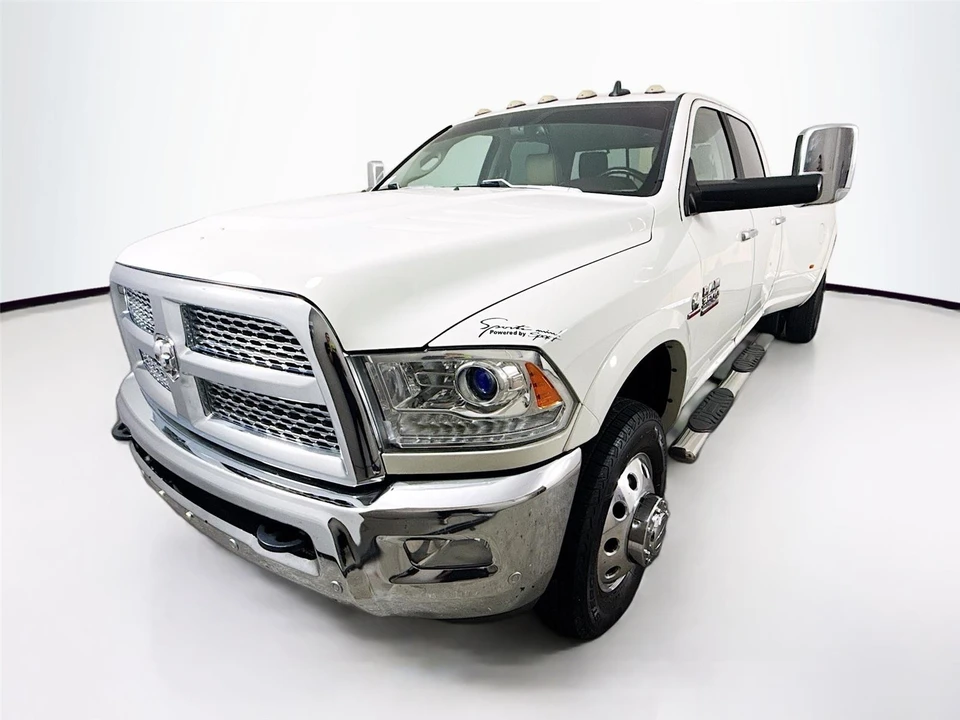 2017 Ram Heavy Duty - Image 3 of 14