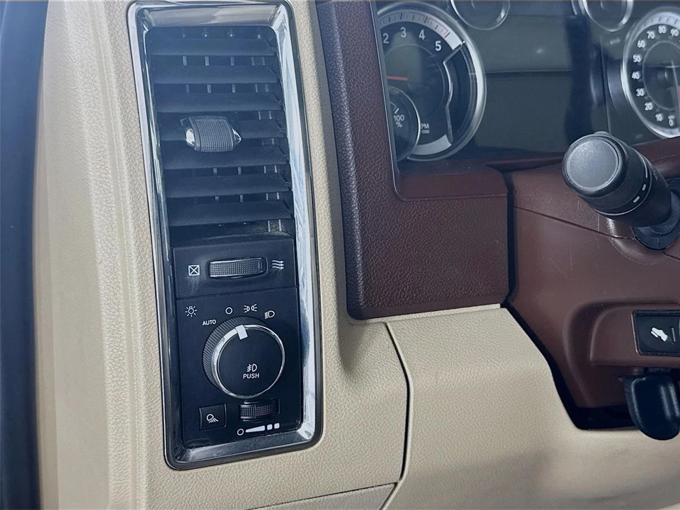 2017 Ram Heavy Duty - Image 9 of 21