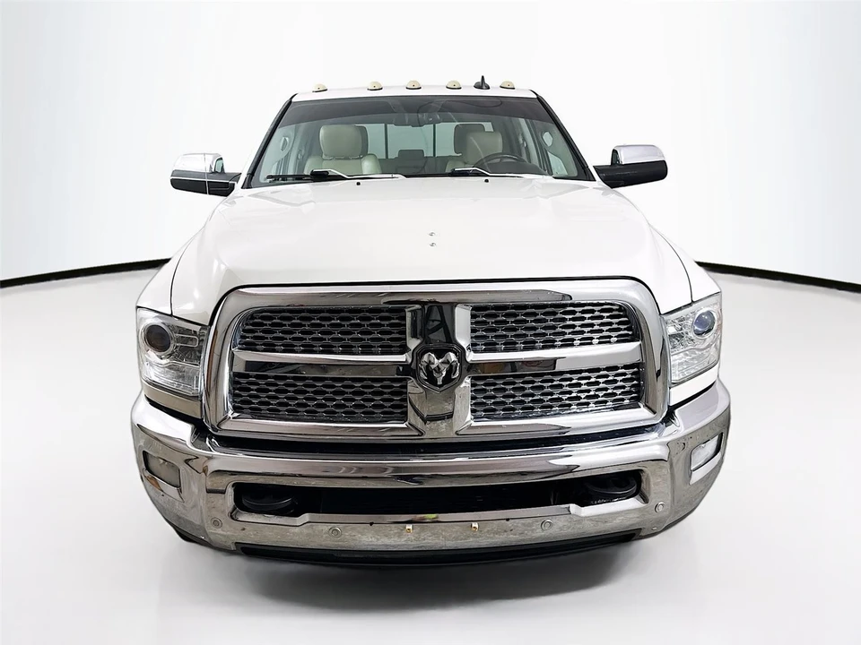 2017 Ram 3500 - Image 2 of 14