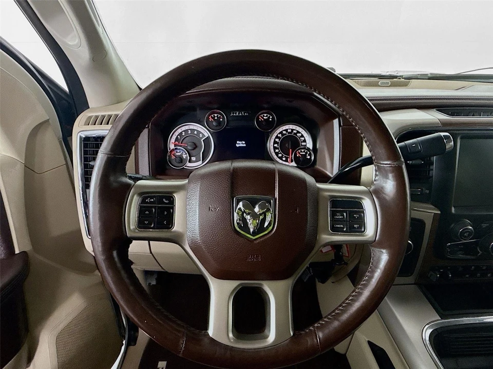 2017 Ram 3500 - Image 8 of 14