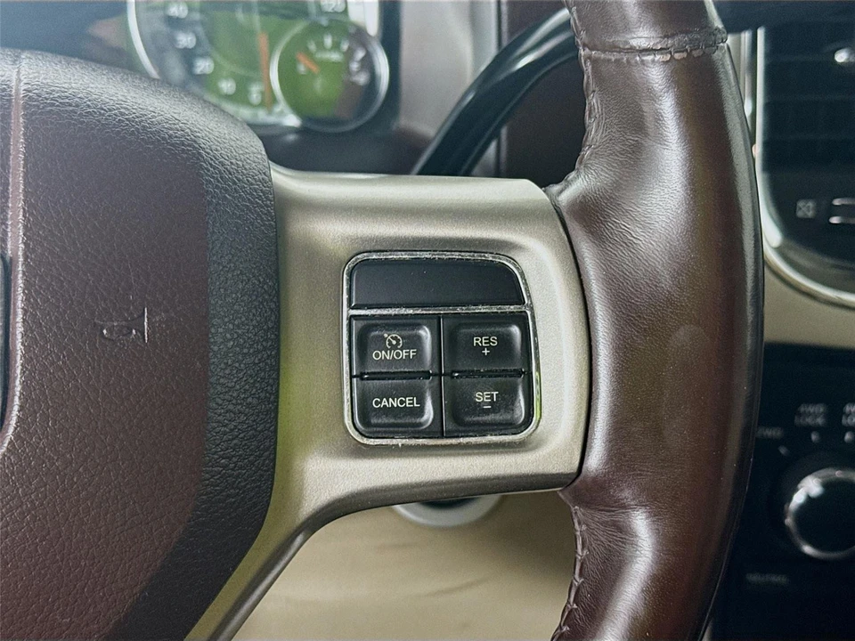 2017 Ram Heavy Duty - Image 8 of 21