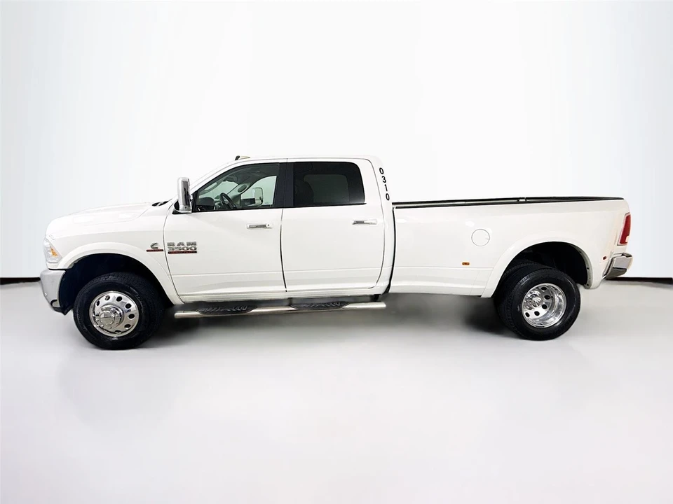 2017 Ram Heavy Duty - Image 4 of 14
