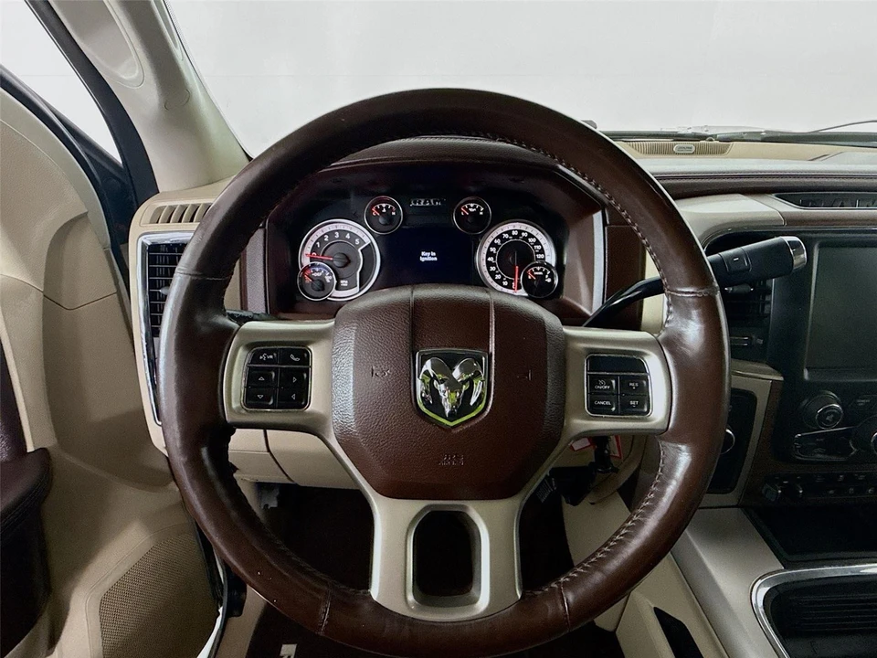 2017 Ram Heavy Duty - Image 8 of 14