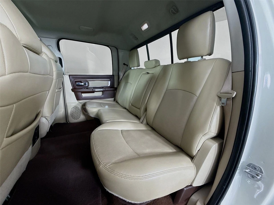 2017 Ram Heavy Duty - Image 17 of 21