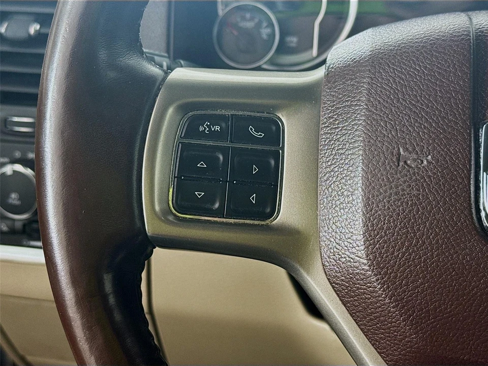 2017 Ram Heavy Duty - Image 7 of 21