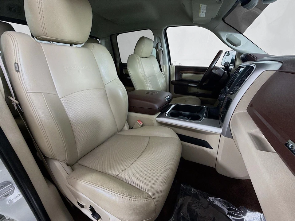 2017 Ram Heavy Duty - Image 20 of 21