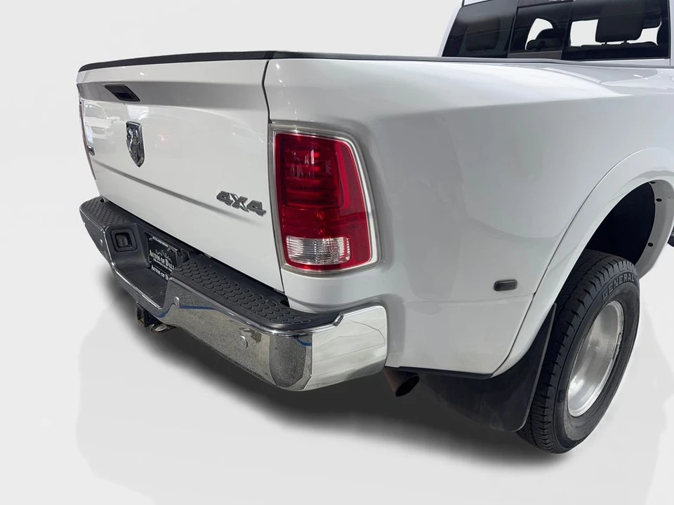 2017 Ram Heavy Duty - Image 18 of 21