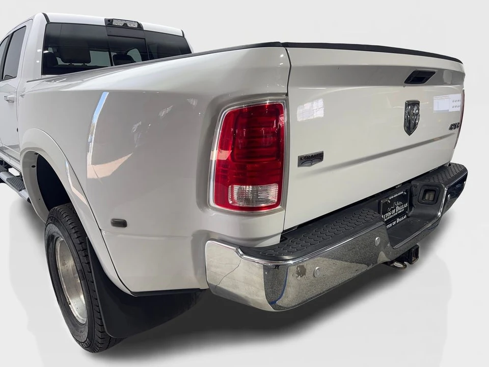 2017 Ram Heavy Duty - Image 19 of 21