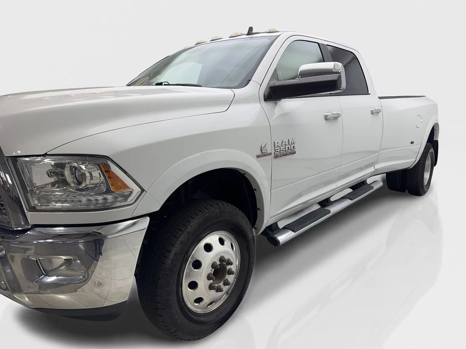 2017 Ram Heavy Duty - Image 11 of 21