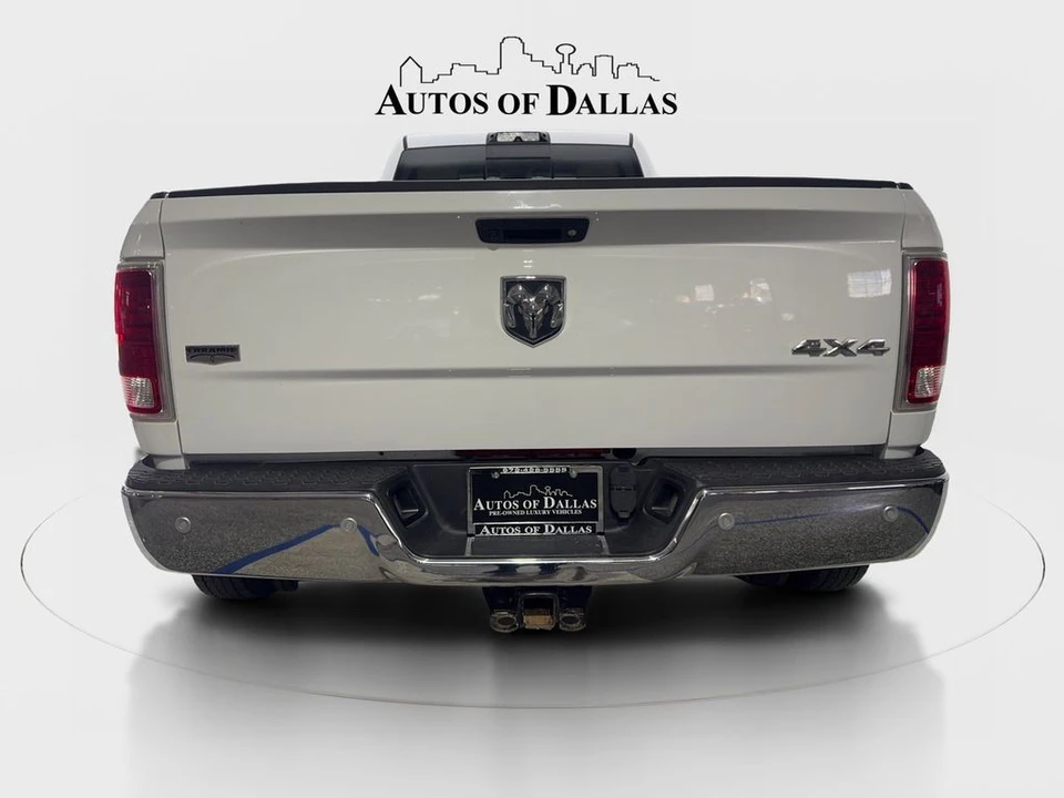 2017 Ram Heavy Duty - Image 7 of 21