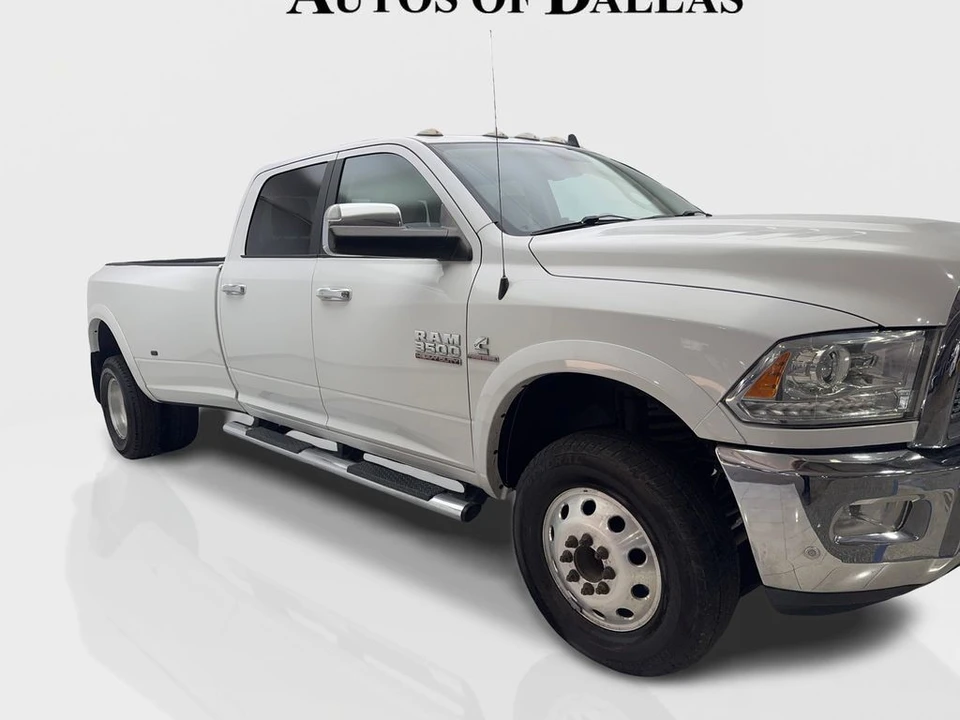2017 Ram Heavy Duty - Image 12 of 21