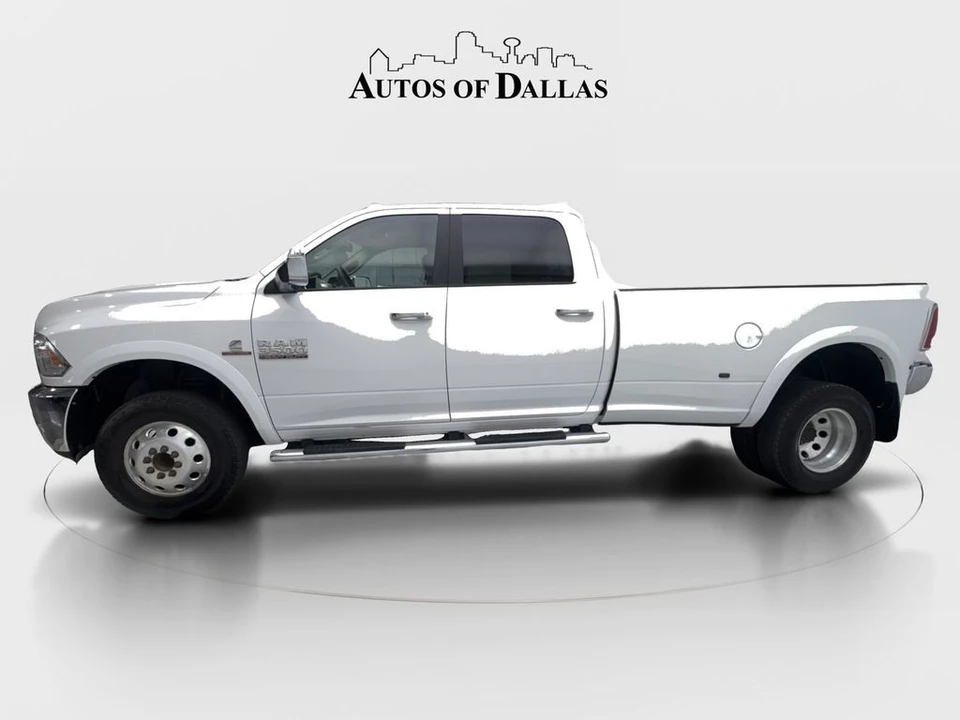 2017 Ram Heavy Duty - Image 5 of 21