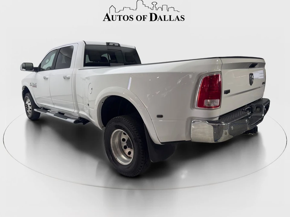 2017 Ram Heavy Duty - Image 9 of 21