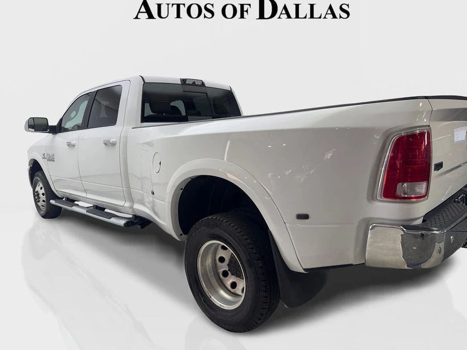 2017 Ram Heavy Duty - Image 14 of 21