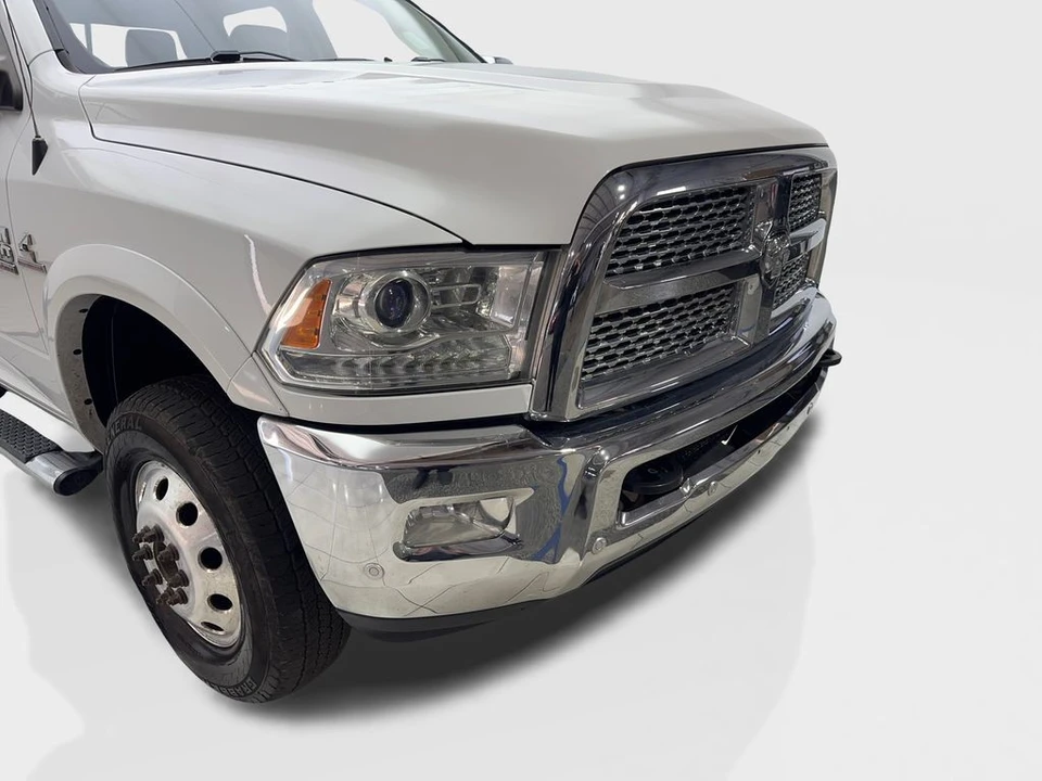 2017 Ram Heavy Duty - Image 17 of 21