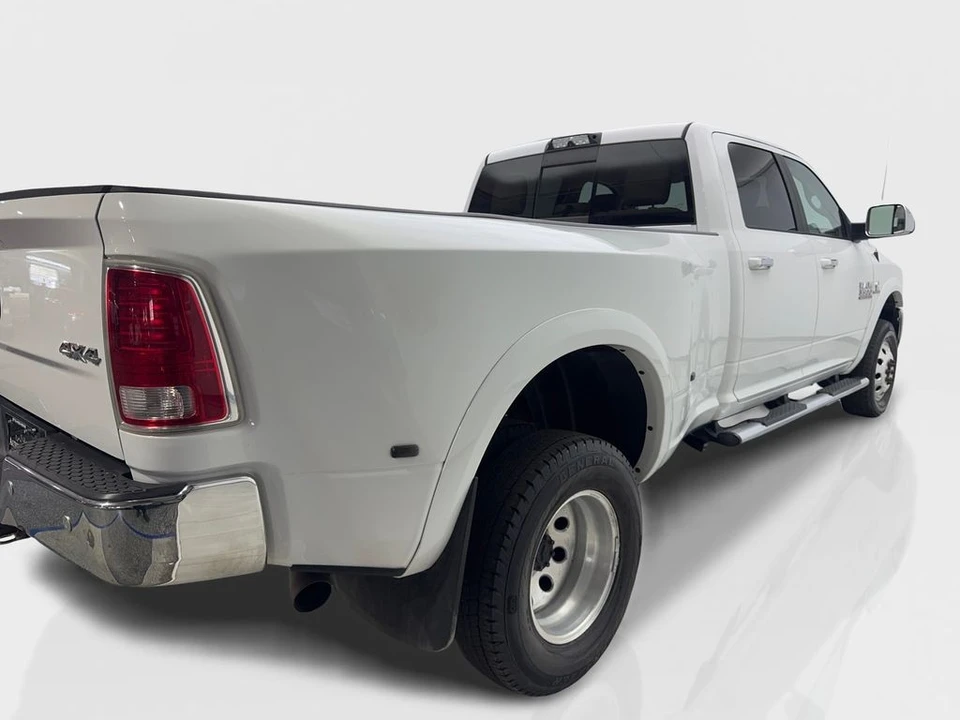 2017 Ram Heavy Duty - Image 13 of 21