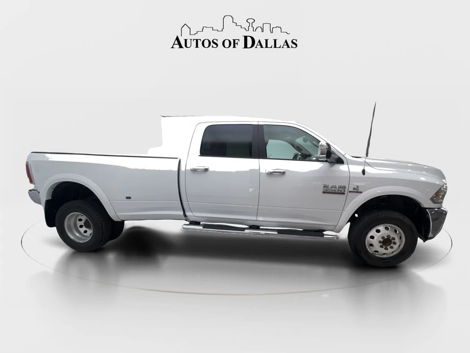 2017 Ram Heavy Duty - Image 10 of 21
