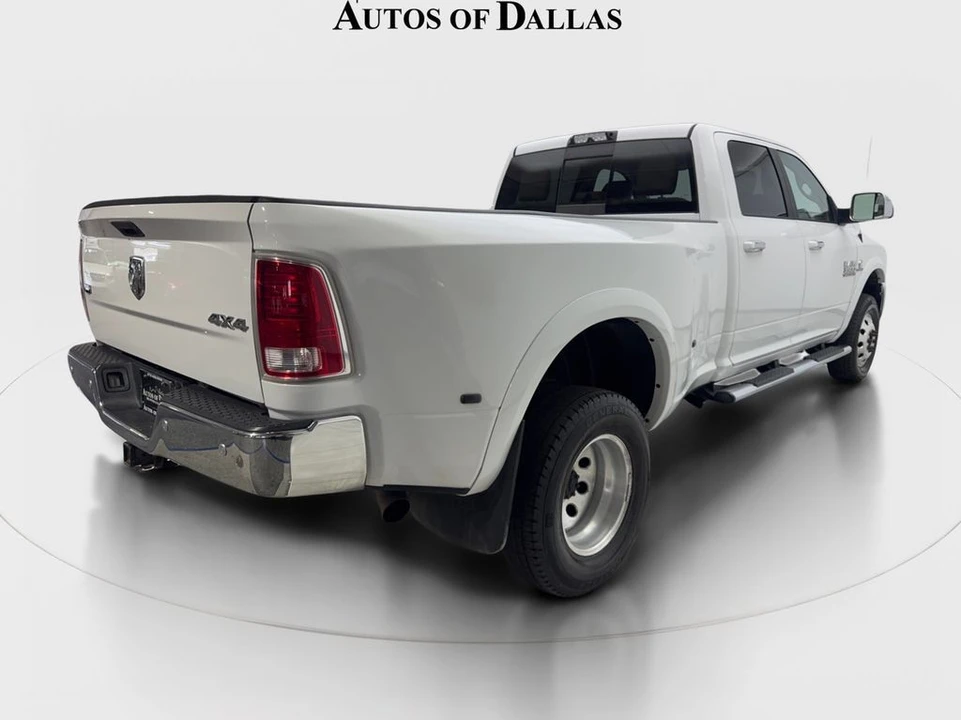 2017 Ram Heavy Duty - Image 6 of 21