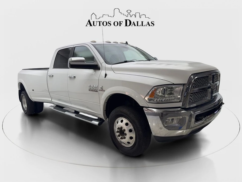 2017 Ram Heavy Duty - Image 4 of 21