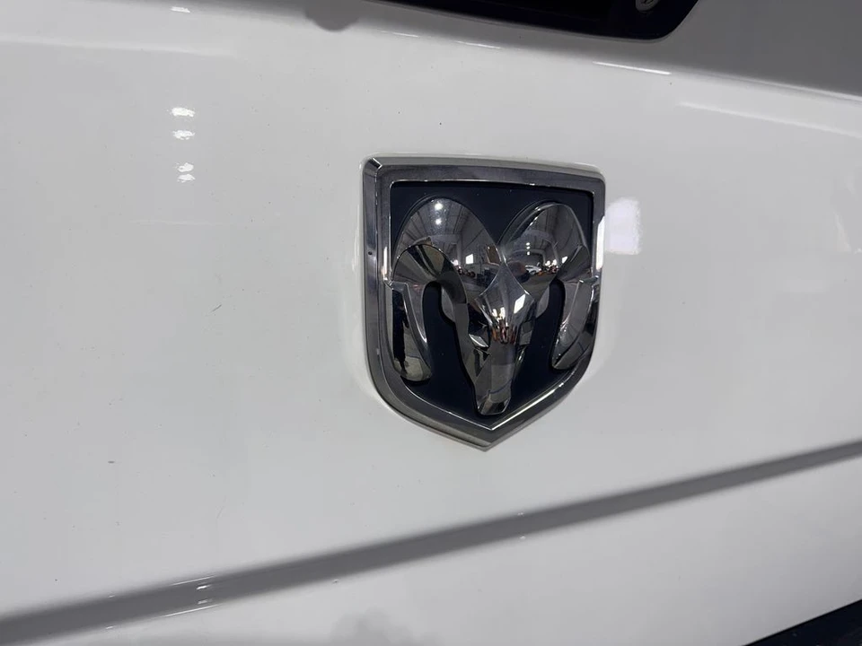 2017 Ram Heavy Duty - Image 21 of 21