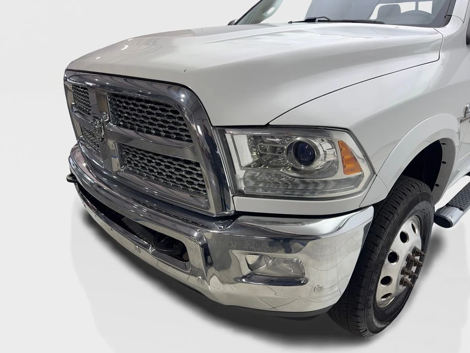 2017 Ram Heavy Duty - Image 16 of 21